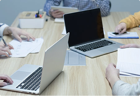 仓储系统化管理