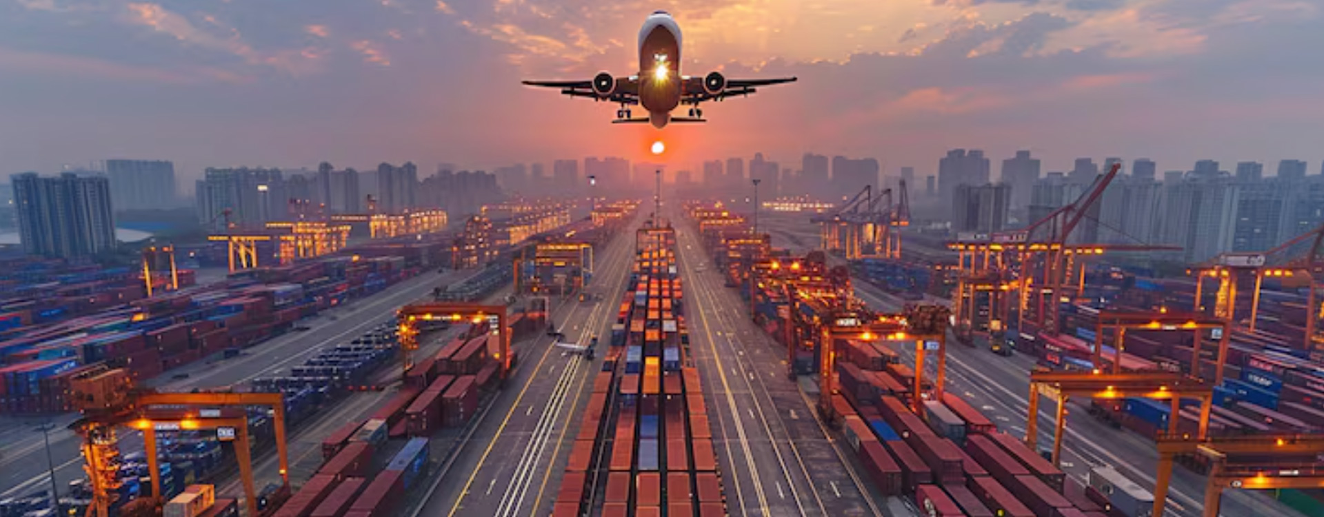 立足厦门，服务全球，我们专注跨境电商物流