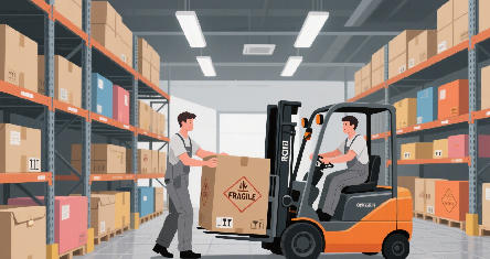 合规高效·安全直达，您的专属国际货运伙伴