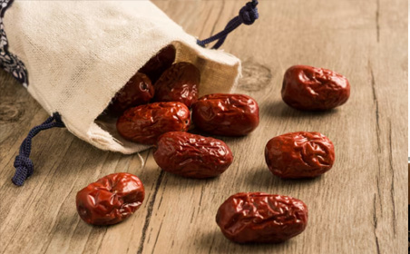 新疆大枣海运出口