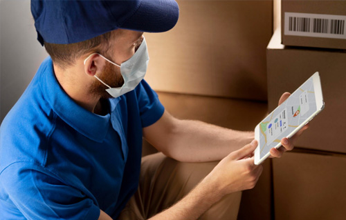 全程可控，方案优化