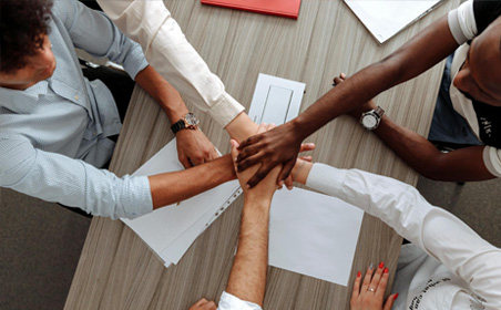 我们的服务承诺