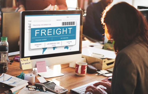 专业合规，入仓保障