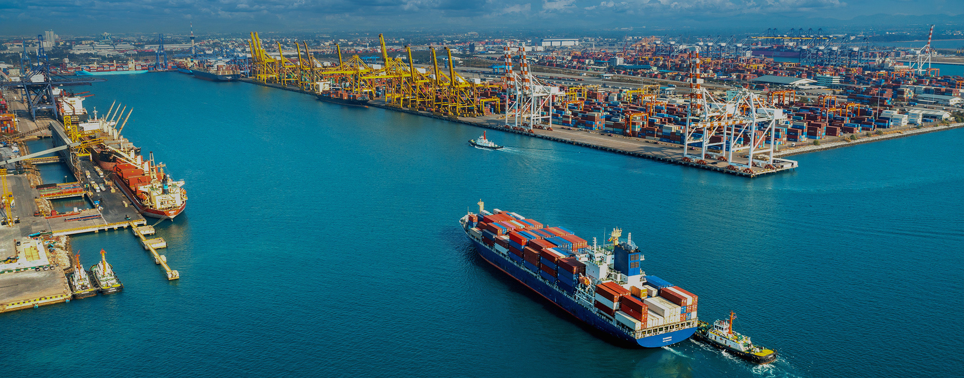 覆盖美、欧、日、加、澳主流FBA仓